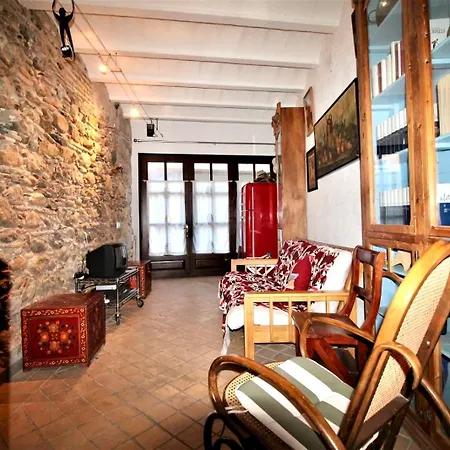 Holiday home - 2km Golf 18 Hoyos - 12km Playa Peralada