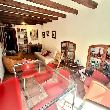 Holiday home - 2km Golf 18 Hoyos - 12km Playa Peralada