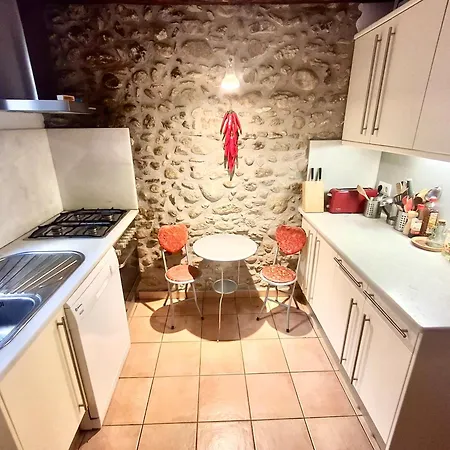 Holiday home - 2km Golf 18 Hoyos - 12km Playa Peralada